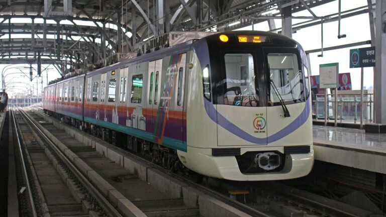 Good news for Punkars! Union Cabinet approves the extension of PUNE Metro; It is a hub, the institution in favor of – details here Tech Word News