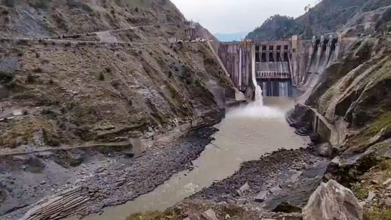 India rejects the “illegal” decision of the Hague Court on the J&K hydroelectric projects: “Charade in Pakistan” | Tech Word News