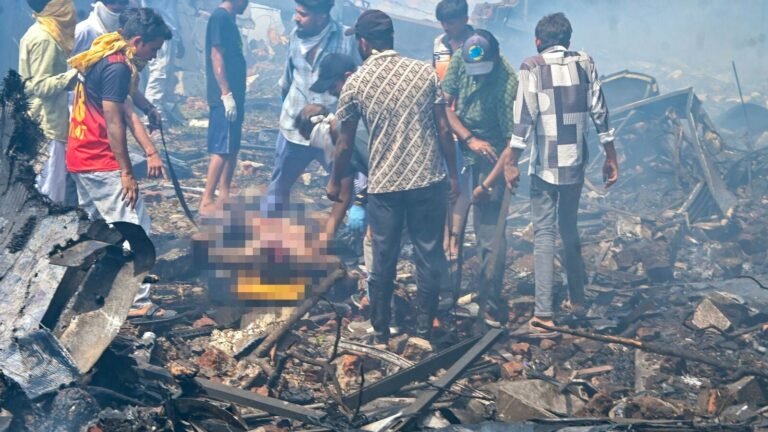 Aviation India crash in Ahmedabad: US Federal Aviation Administration says it is ready to help with a probe | Tech Word News