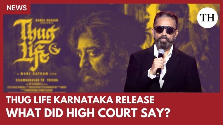 Watch | Thug Life Karnataka edition: What did the High Court said?