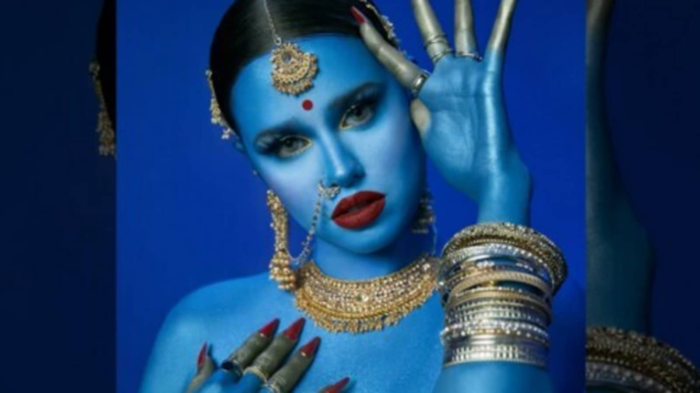 Tommy Genesis Under Fire for Donation as Maa Kali in a new music video; Who is this “rebellious underground rap queen”? | Tech Word News