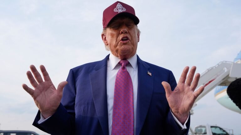 Trump’s tariffs get green light to stay: What does that mean? | The news today