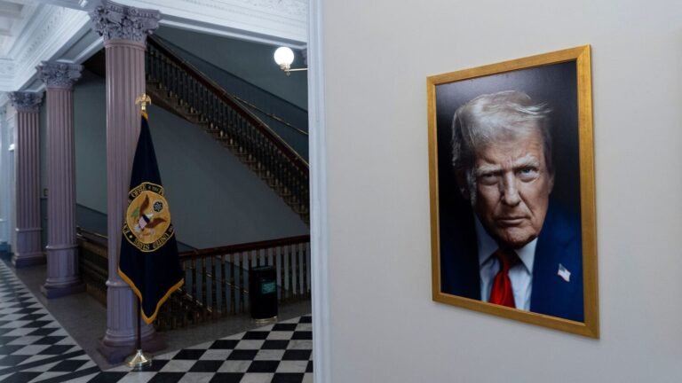 “Provide your best offer …”: Trump admin pushes the country to seal the trade agreement because the tariff term is being built | The news today