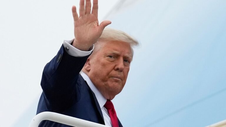 Trump leaves the summit G7 on the day at the beginning of the Middle East crisis; It offers all to “evacuate Tehran” immediately | Tech Word News
