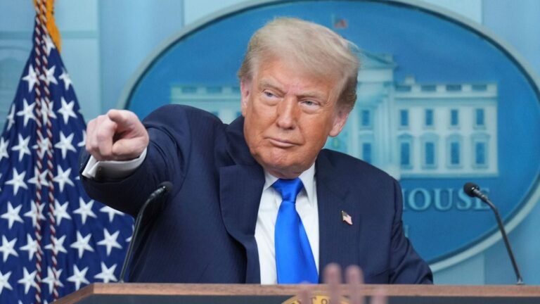 Trump claims that a group of “very rich people” ready to buy tiktok, reveal details in two weeks Tech Word News