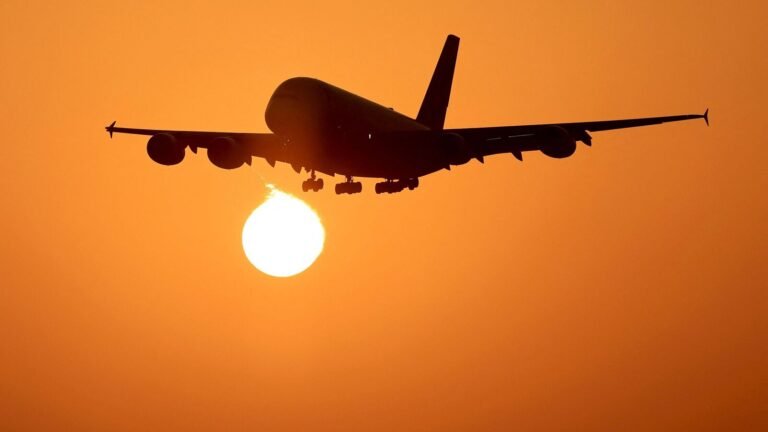 UTTAR PRADESH: AGRA Airport at E -Mail Fight with Threat, Seed Seed Up | Tech Word News