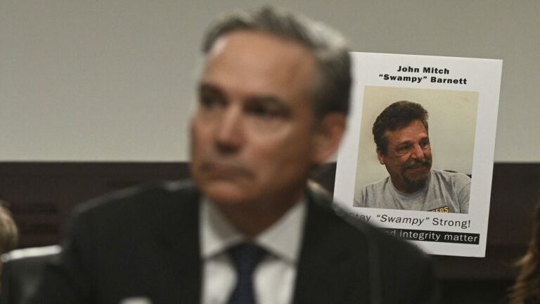 Who was John Barnett? Former Boeing employee identified security lunges in Dreamliner | Tech Word News