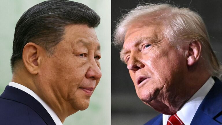 Chinese exports of rare soils will jump before American business negotiations The news today