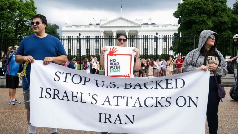 Israel-Iran conflict: DG, Israeli Defense Ministry speaks with Indian Secretary of Def on the phone about the current situation | Tech Word News