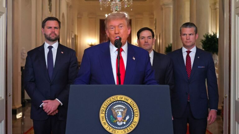 The US warns citizens of violence, cyber attacks in the middle of the escalation of tension with Iran – the highest things to know | Tech Word News