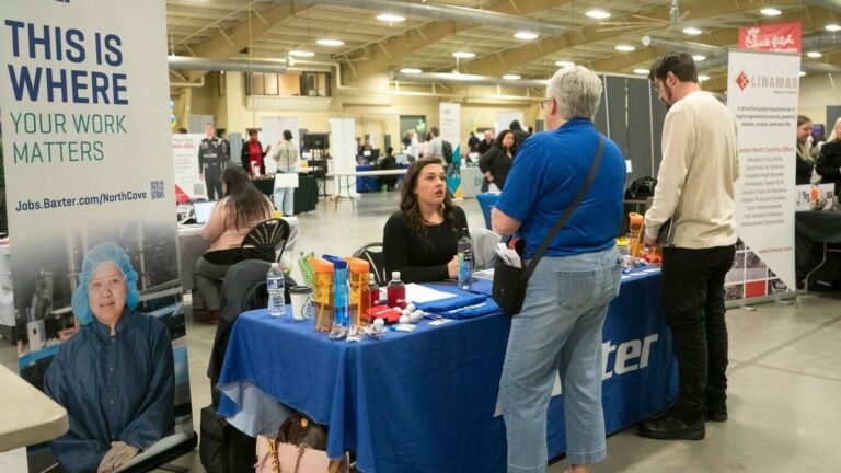 The US unemployment benefits are falling, but the unemployment rate in June is likely to increase in the middle of the retardation | Tech Word News