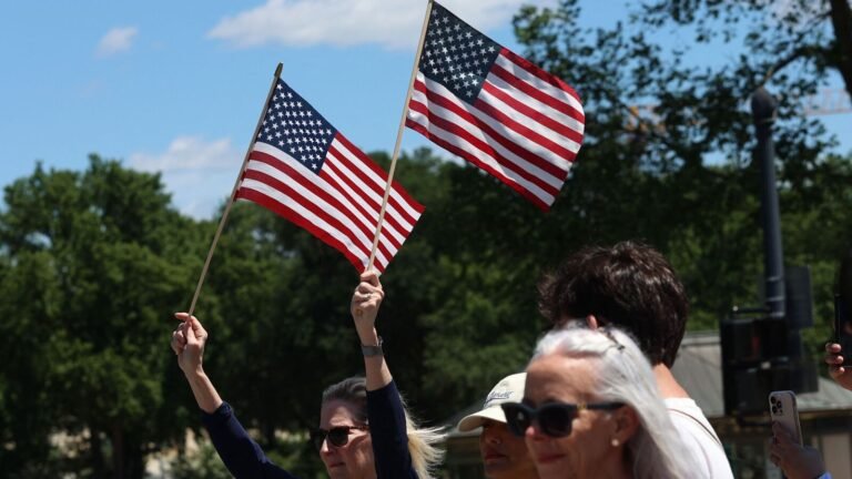 JuneTeenth 2025: From banks, stock market to mail and shops – check what is open and closed this federal holiday | Tech Word News