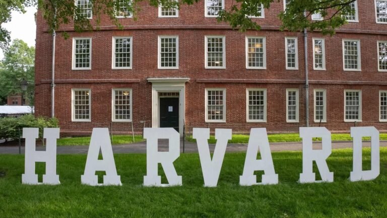 Why Indians, the largest number of foreign students in us have reasons for concerns for Donald Trump | The news today
