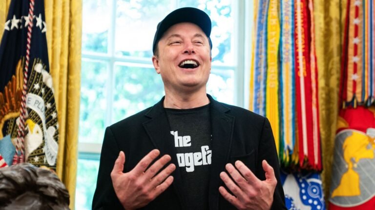 Elon Musk was fathering a child with a Japanese popstar, he said “giving his sperm to everyone” to have a child – message | The news today