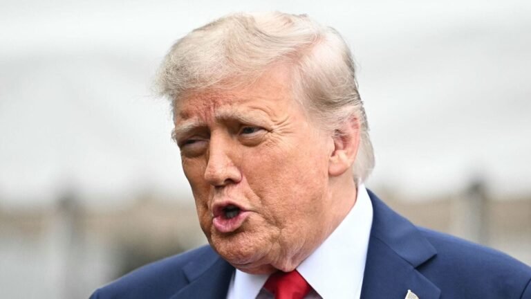 G7 leaders urgent to escalate in the conflict of Israel-Oran, but Donald Trump refuses to sign a statement | Tech Word News