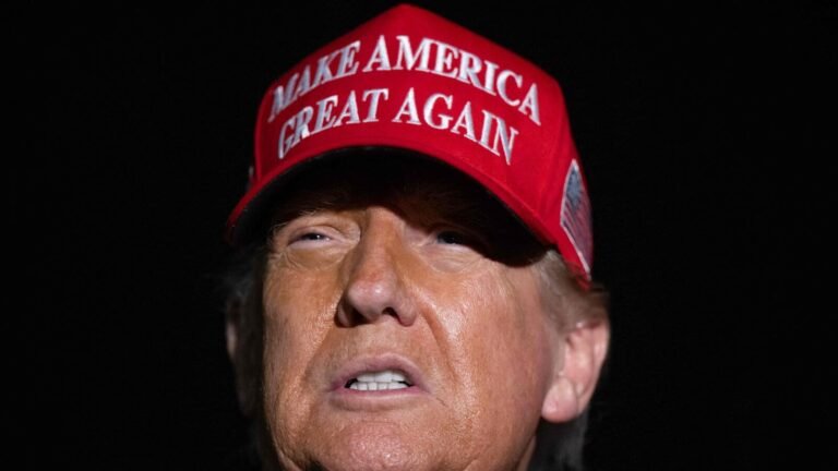 21 times Trump changed his mind about tariffs since 7 February, curatorial list of events The news today