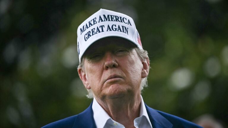 Donald Trump says “too late” to negotiate Iran because Russia warns against “disaster”; Israel strikes Tehran on 6. Day | Tech Word News