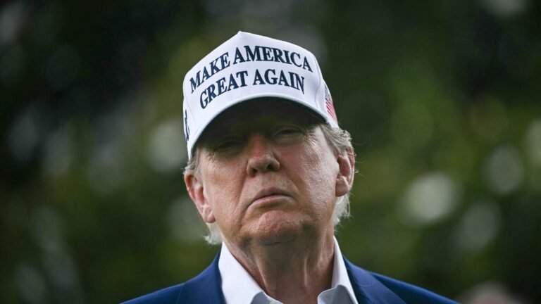 Contributions on social media, the history of activism under the scanner, because Trump Admin restores a student visa with harder rules – what we know | Tech Word News
