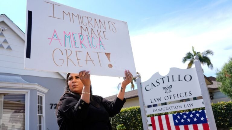 The US warns governments of “serious consequences” – “It will not tolerate those who facilitate illegal immigration,” says the embassy | Tech Word News