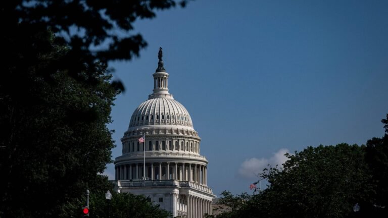 ‘Tax cuts on Golden Dome’: Sneak can be seen in 940 pages of Donald Trump “Big, Beautiful Account” | 10 updates Tech Word News