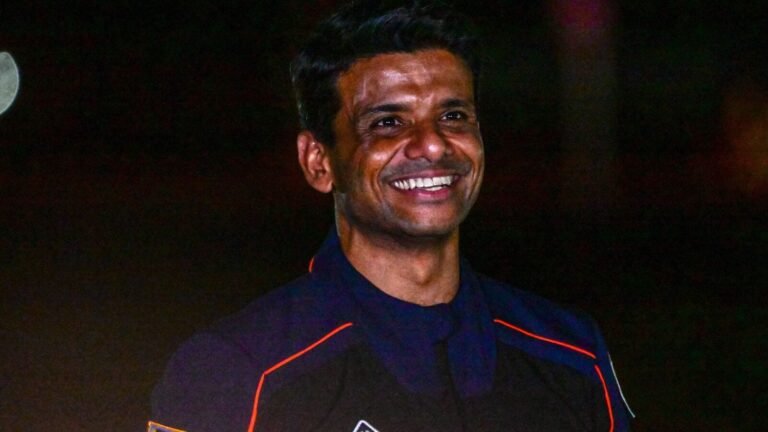 “Shubhanshu Shukla brings laurels to India”: Parents of the IAF group before Axiom-4 Tech Word News