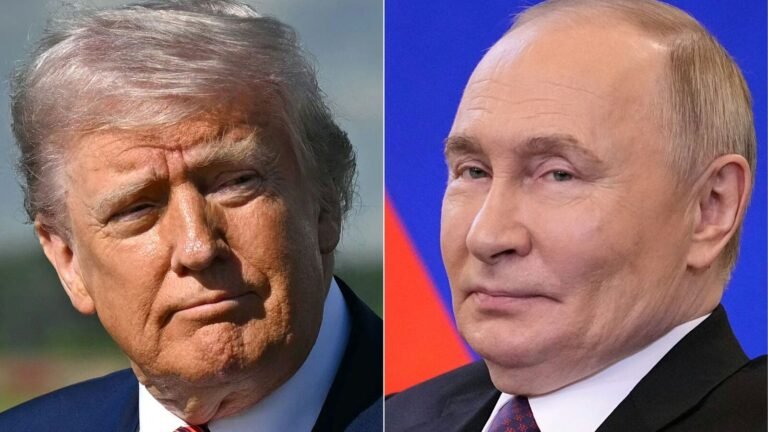 Russia warns us of military help Israel because Donald Trump Snubs Putin’s Mediation Offer | Tech Word News