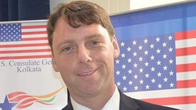India faces stiff American conditions in the final section of trade
