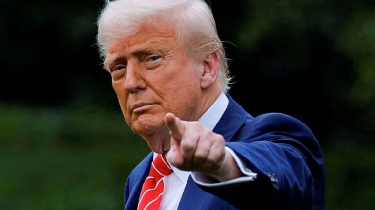 Trump says that “could participate” in Israel, Iranian conflict, but refuses to kill Aviva Ayatollah Khamenei | Tech Word News