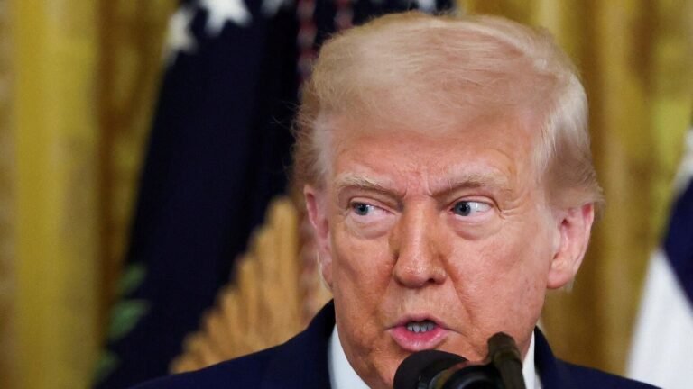 The judge blocks President Donald Trump’s executive order, who is trying to rework the US elections Tech Word News