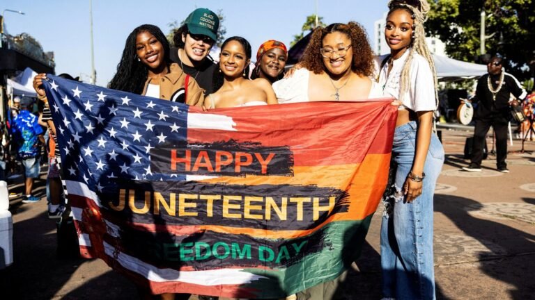 Holidays on Banks Today: Are Banks closed for Juneteenth 19th June? Details here Tech Word News