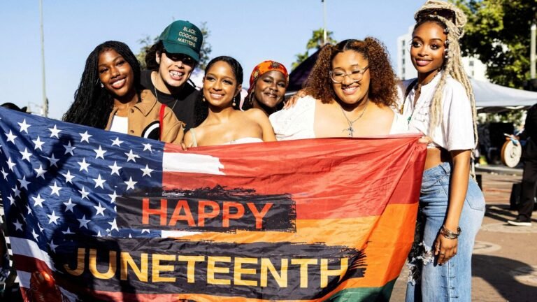 Juneteenth 2025: meaning, celebration and everything you need to know | Tech Word News