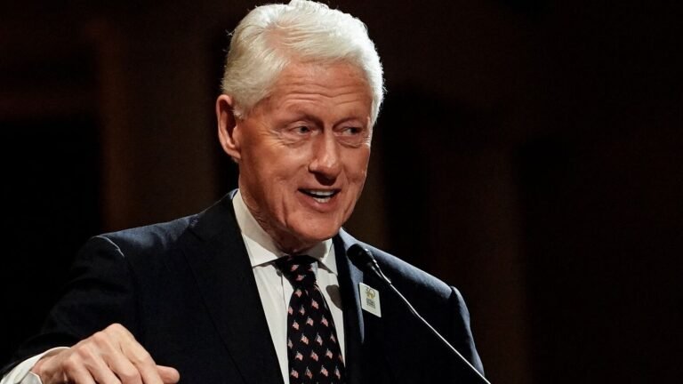 Thriller Bill Clinton and James Patterson “First Lord”: Murder, cheerleader and Line Presidency | The news today