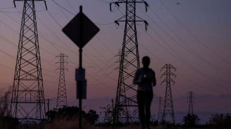 India Power Grid gets summer frightened