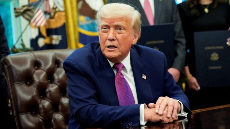 “Dal Iran 60 days, today is 61”: Trump suggests “second chance” to the nuclear agreement | Tech Word News