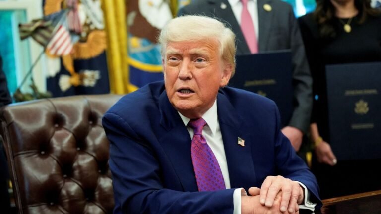 Memes Folly Social Medie as Trump host Pakistani Assim Munir in the White House for support of the Nobel Peace Prize | Tech Word News
