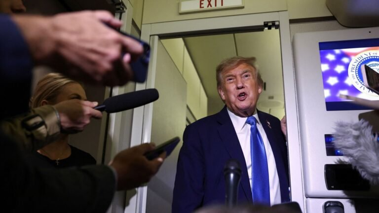 Donald Trump will sign an executive order that extends the date of sale of American sales by Tiktok by 90 days – what we know | Tech Word News