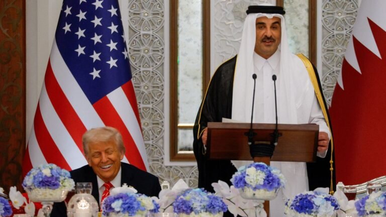 Qatar’s Soft Power: As Doha persuaded Iran to agree with the ceasefire with Israel Tech Word News