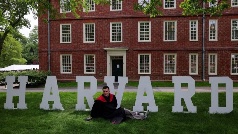 Harvard wins for the second time in court in the fight for Trump’s foreign students Ban | Tech Word News