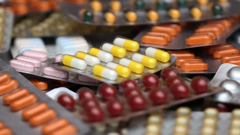 Karnataka warns people of 14 “non -standard” drugs; He directs sellers not to put or sell these drugs today
