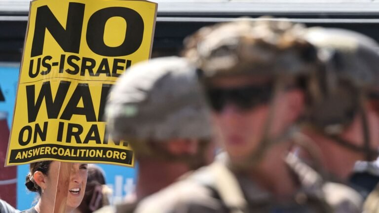 Israel-Iranian War: Iranian Allies Russia, China, Pakistan “strongly condemned” American attacks. Here’s what they said | Tech Word News