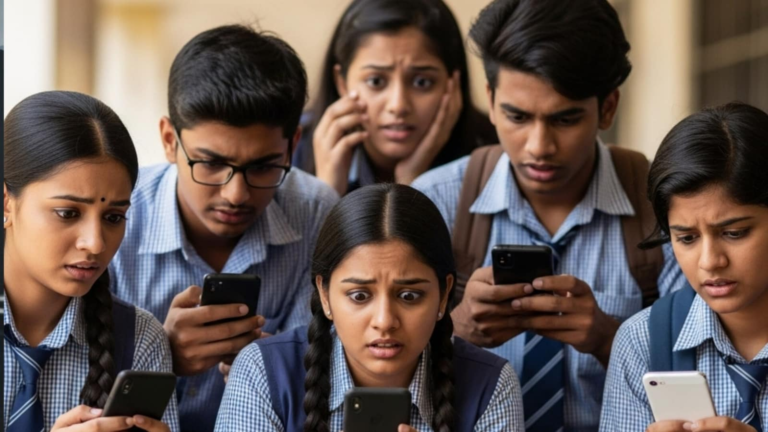 Applicants for visa, beware! The US Embassy in India releases new warnings – “omitting information about social media could lead to …” | Tech Word News