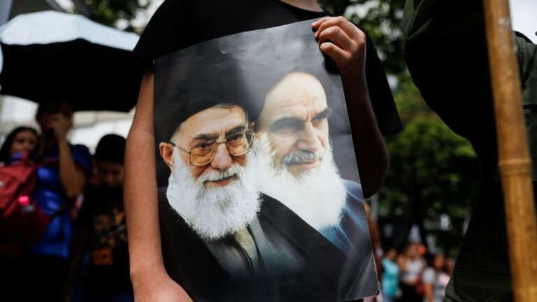 Why Trump maybe against the killing of Iranian Supreme Leader Ayatollah Ali Khamenei | 4 points | Tech Word News
