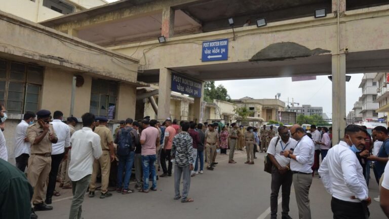 11 victims of aviation India aerial accident identified through DNA; Families start collecting the remnants