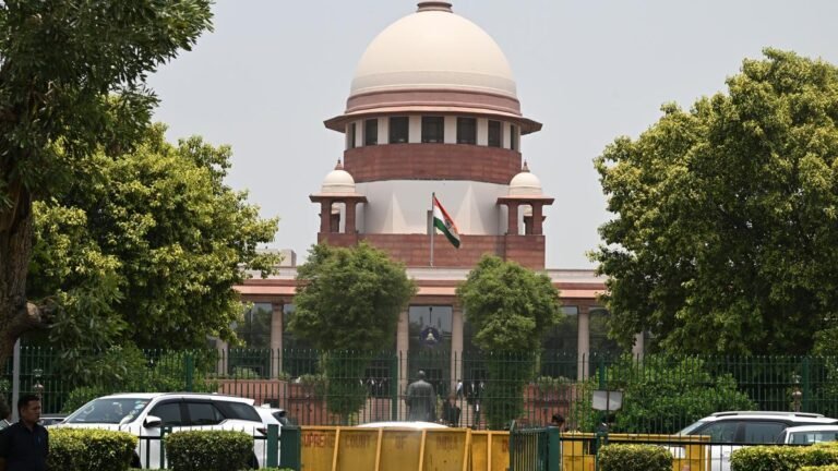 Order surprising audits of all flights, the petitioner urges the Supreme Court
