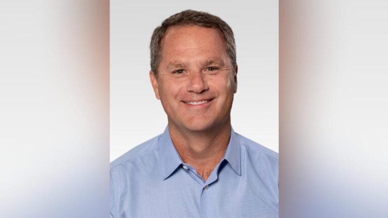 CEO Walmart Doug McMillon in India: Rare to see how fast the big economy grows