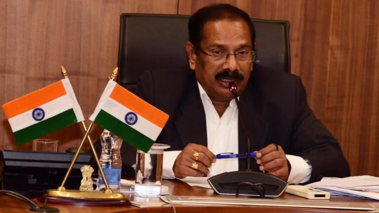 Govt. sanctions £ 36 crore for setting up an energy center and cyber resistance in Amaravati