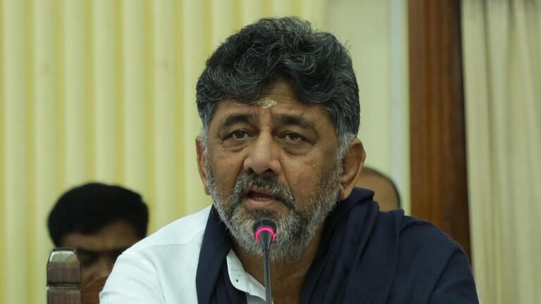 Karnataka looking for time with PM over the release of Almatti