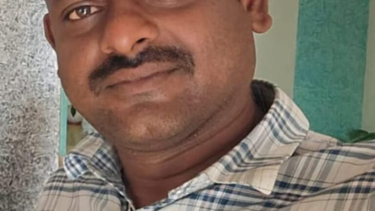 The Police Constable will die of a heart attack during a raid in Jeedimetle