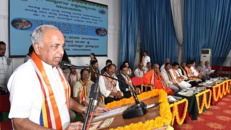 Youth said to follow Buddha, Basava, Ambedkar
