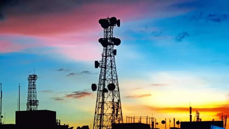 Telcos breathes easy when Dot blocks bank warranty demand trai | The news today